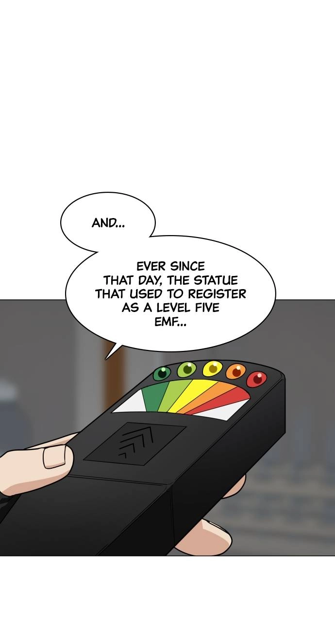 The Shaman's Blade Chapter 20 - Page 65