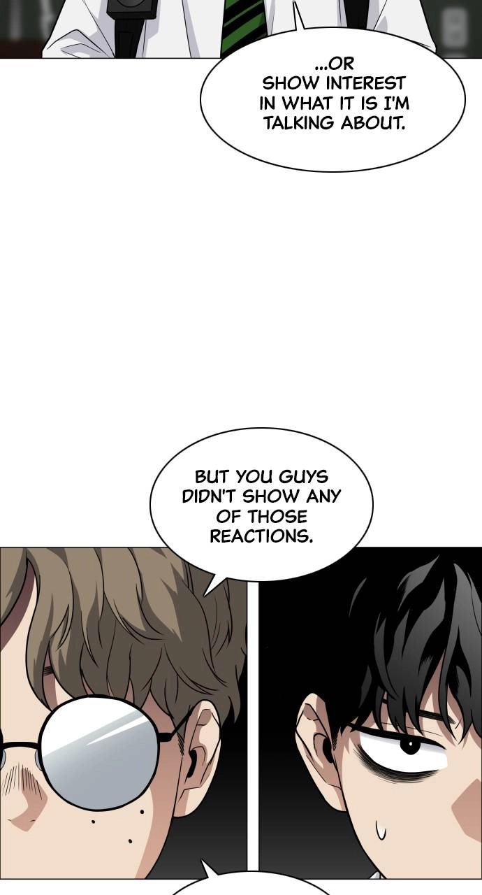 The Shaman's Blade Chapter 20 - Page 72
