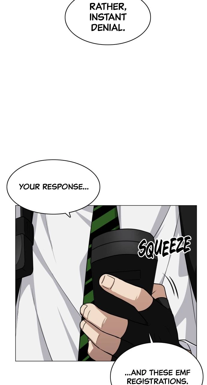 The Shaman's Blade Chapter 20 - Page 73