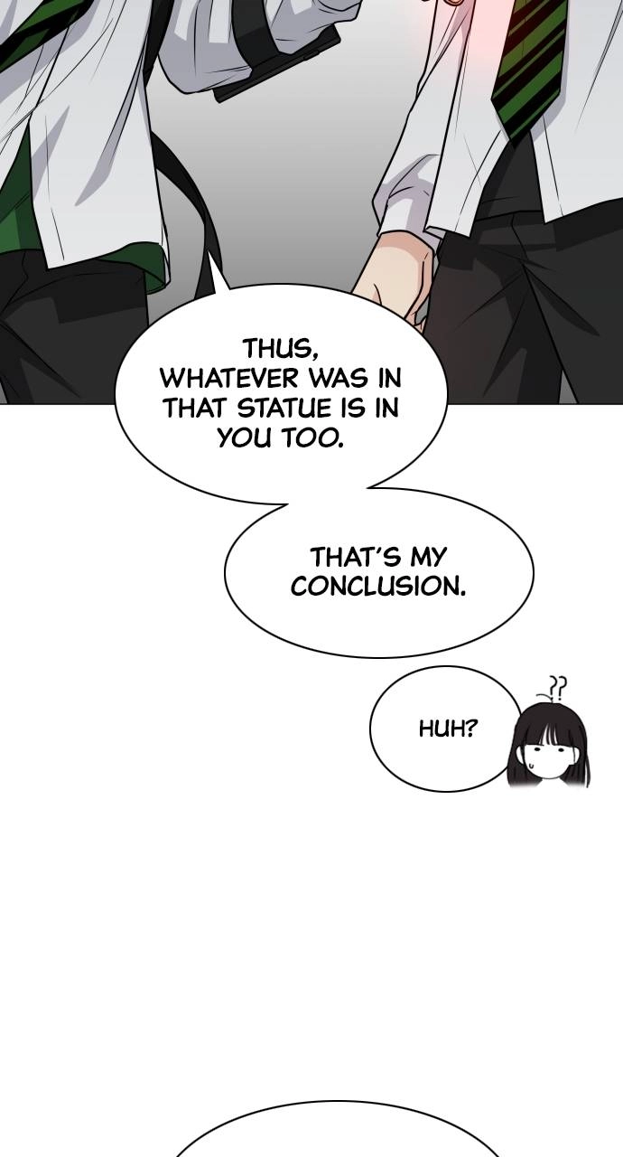 The Shaman's Blade Chapter 20 - Page 79