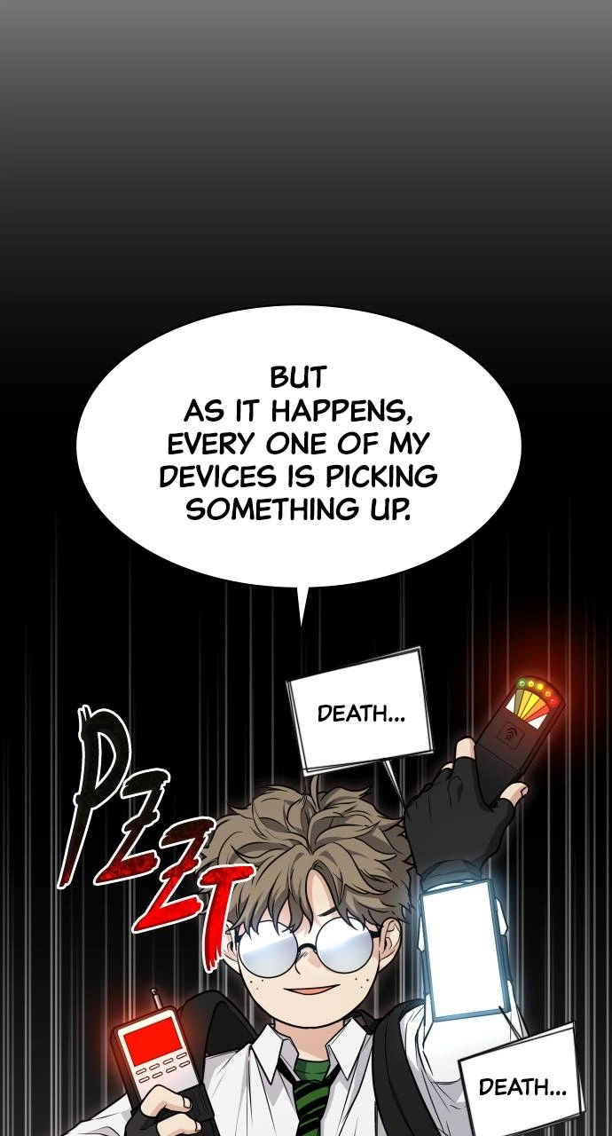 The Shaman's Blade Chapter 20 - Page 81