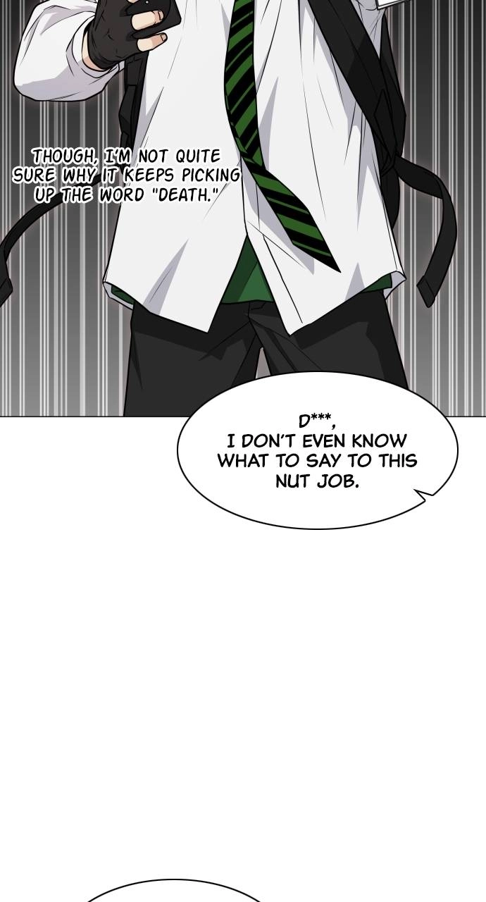 The Shaman's Blade Chapter 20 - Page 82