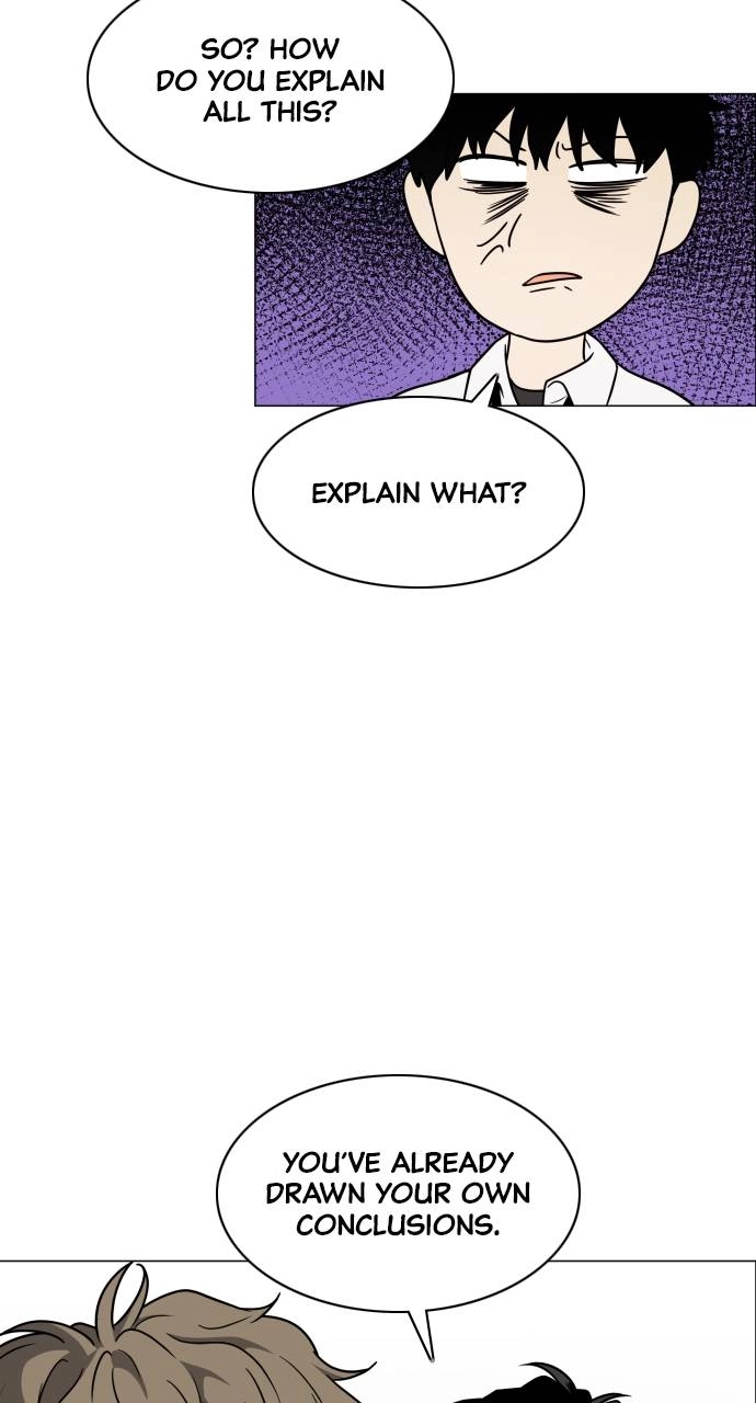 The Shaman's Blade Chapter 20 - Page 83