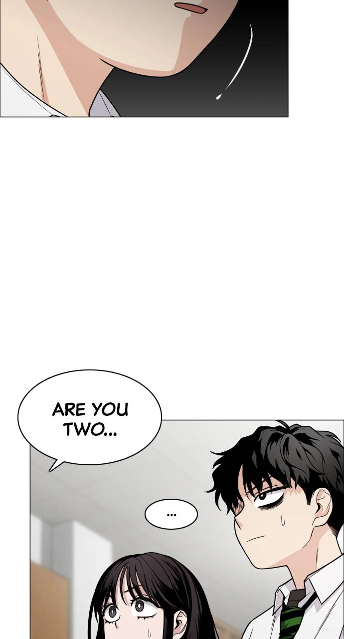 The Shaman's Blade Chapter 20 - Page 85