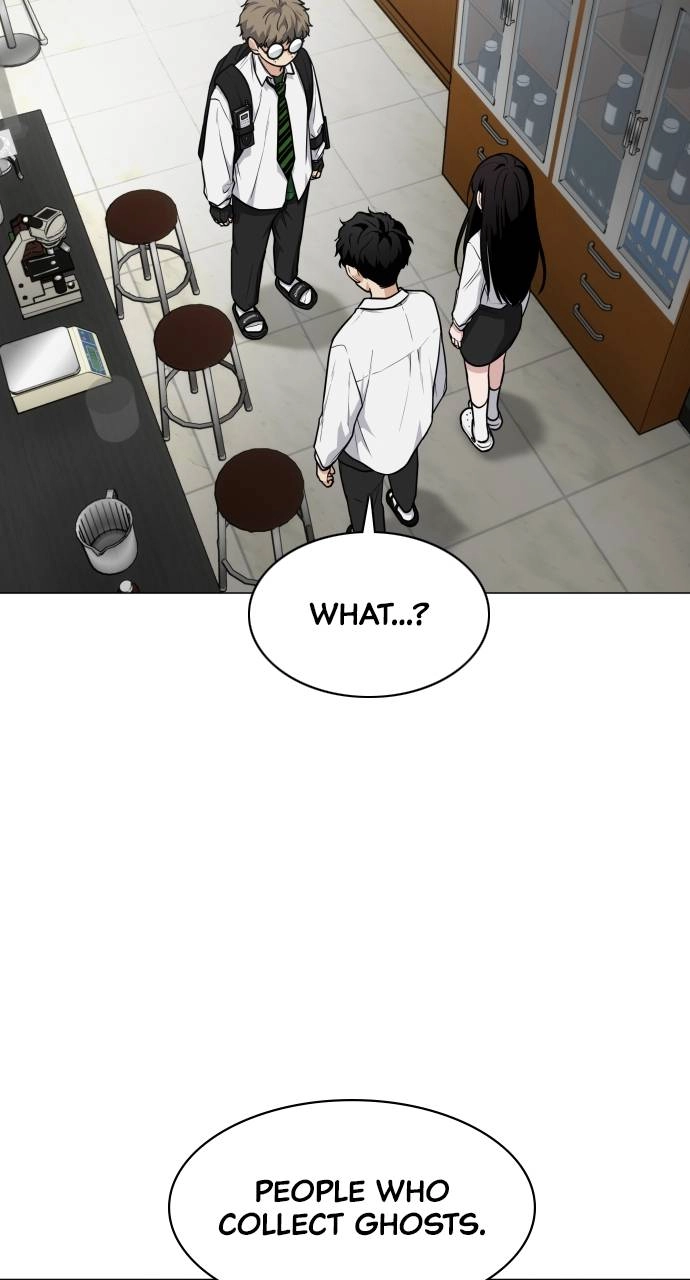 The Shaman's Blade Chapter 20 - Page 87