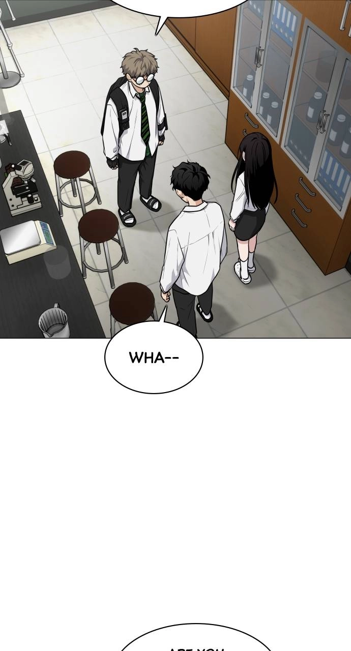 The Shaman's Blade Chapter 20 - Page 88