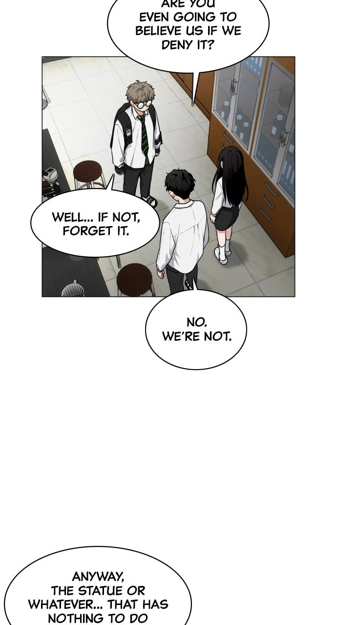 The Shaman's Blade Chapter 20 - Page 89