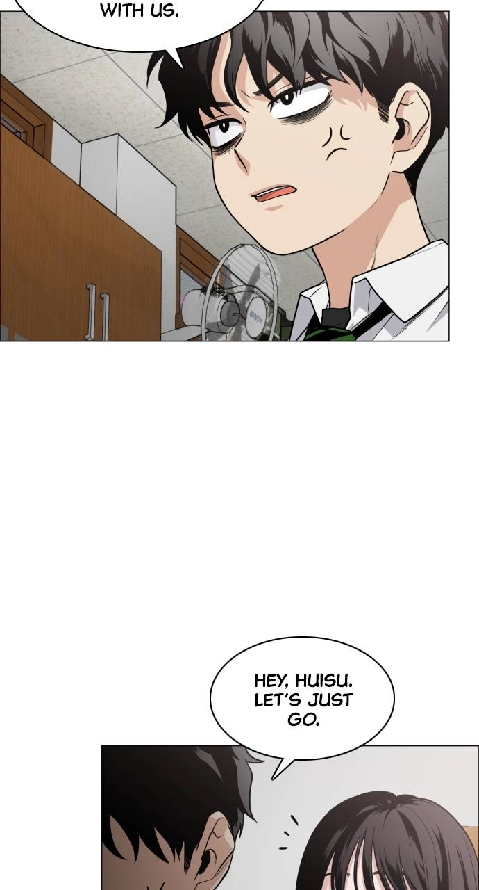 The Shaman's Blade Chapter 20 - Page 90