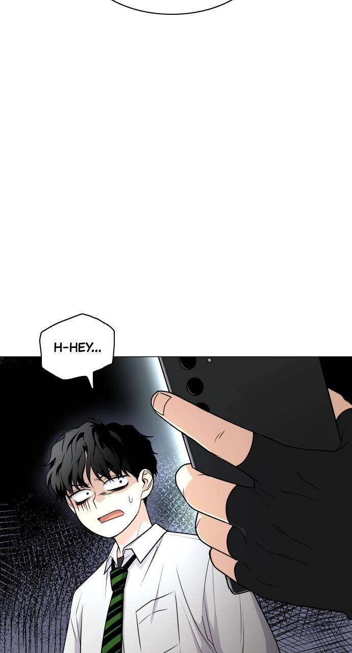 The Shaman's Blade Chapter 20 - Page 98