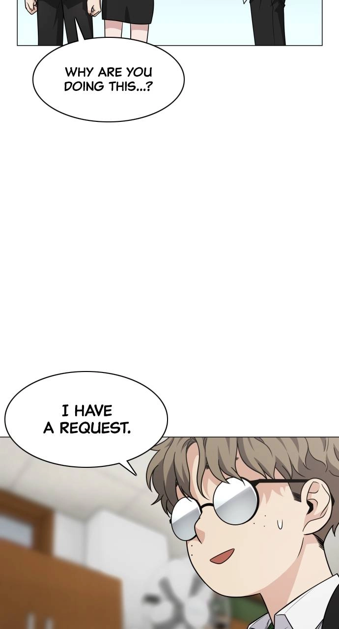 The Shaman's Blade Chapter 20 - Page 100