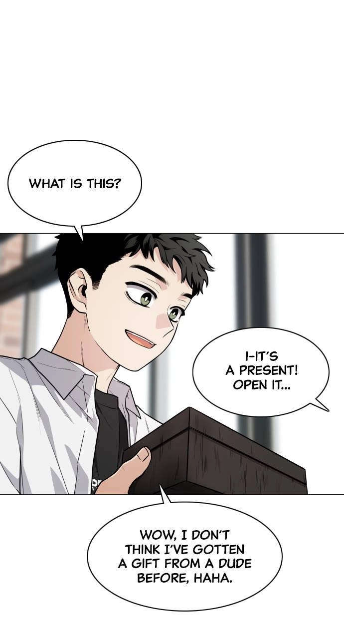 The Shaman's Blade Chapter 20 - Page 107
