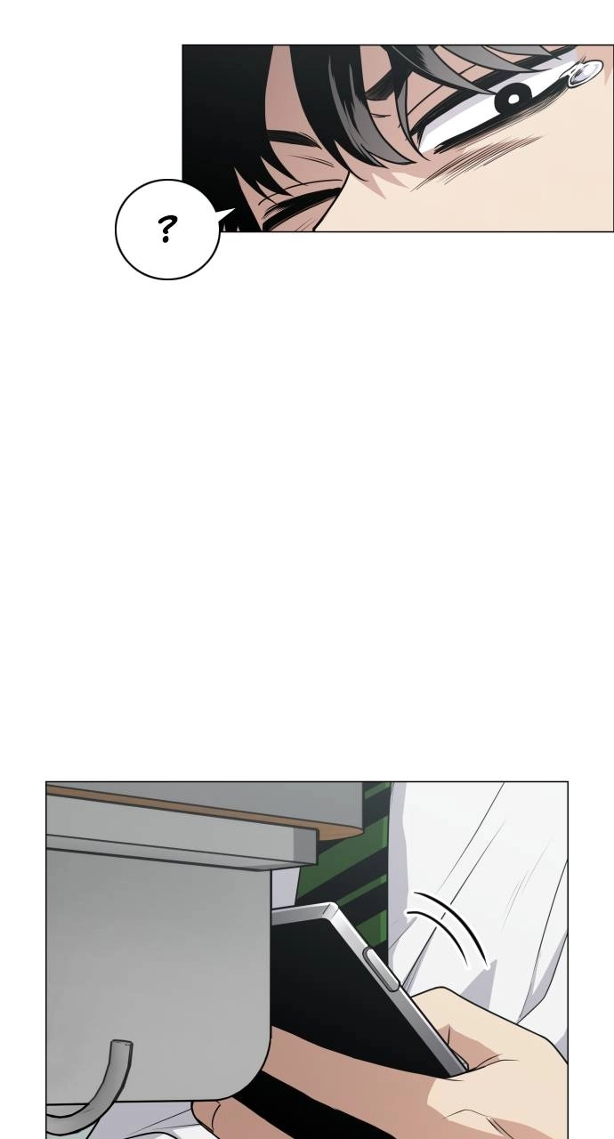 The Shaman's Blade Chapter 21 - Page 4