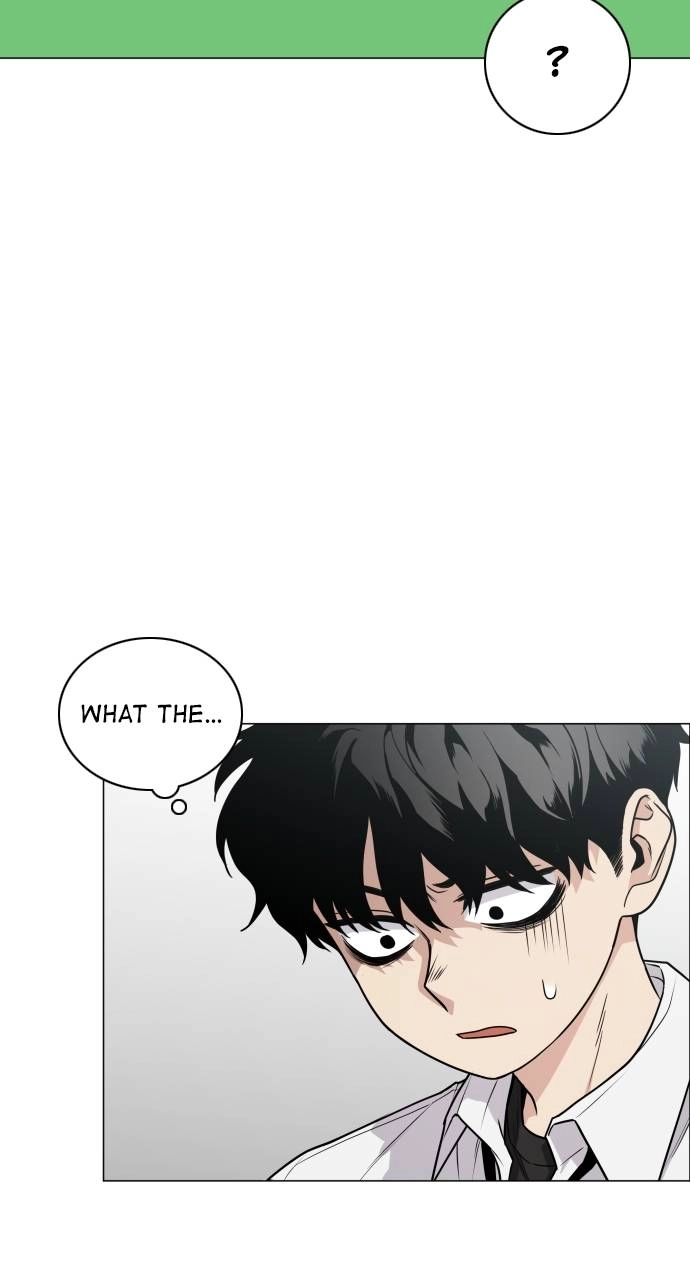 The Shaman's Blade Chapter 21 - Page 6