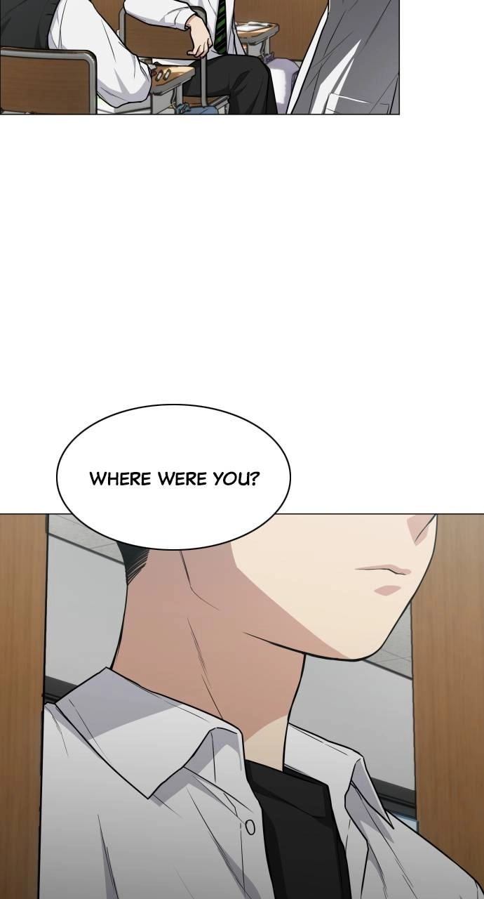The Shaman's Blade Chapter 21 - Page 18
