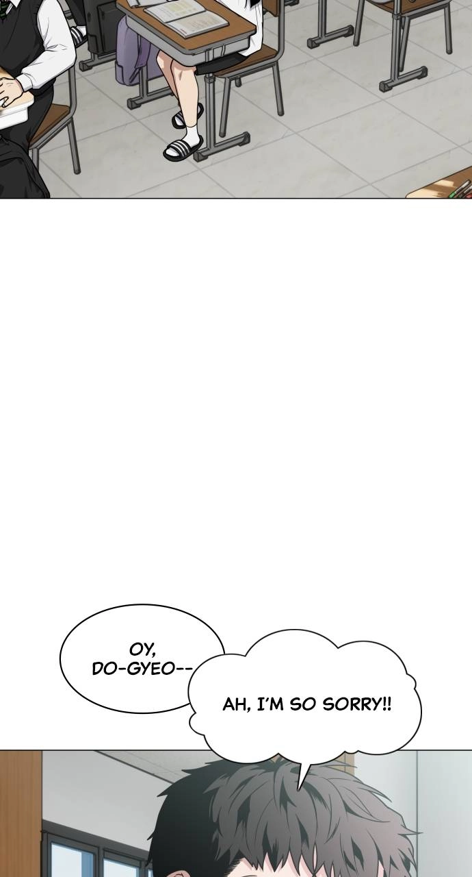 The Shaman's Blade Chapter 21 - Page 20