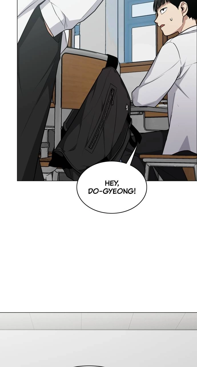The Shaman's Blade Chapter 21 - Page 22
