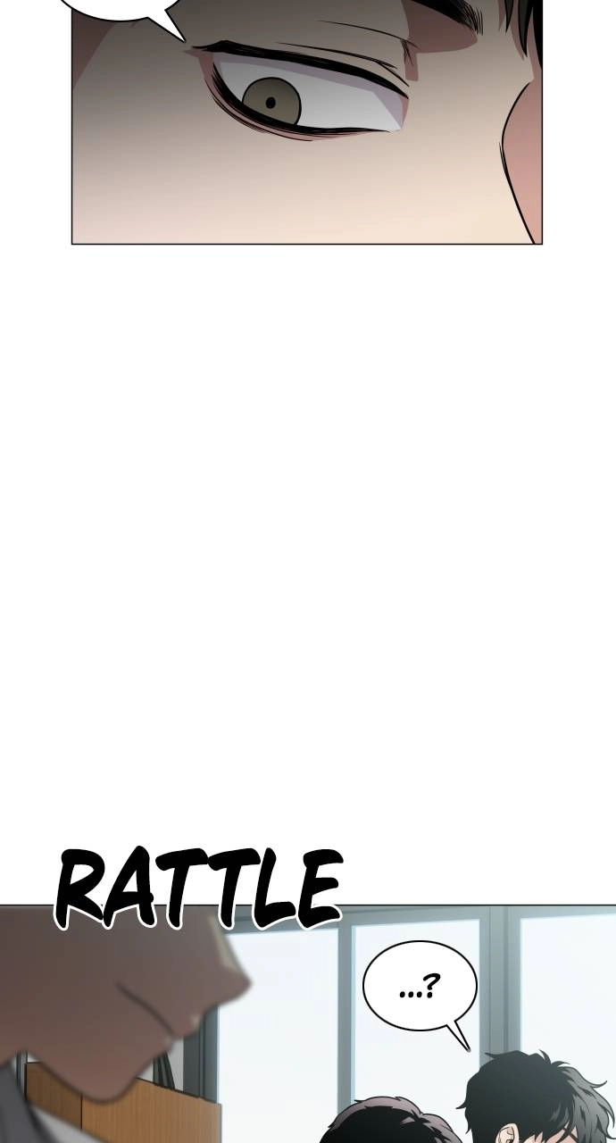 The Shaman's Blade Chapter 21 - Page 24