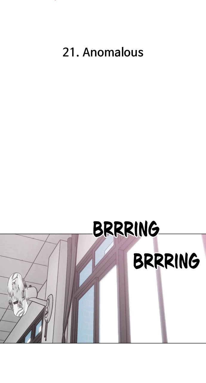 The Shaman's Blade Chapter 21 - Page 28