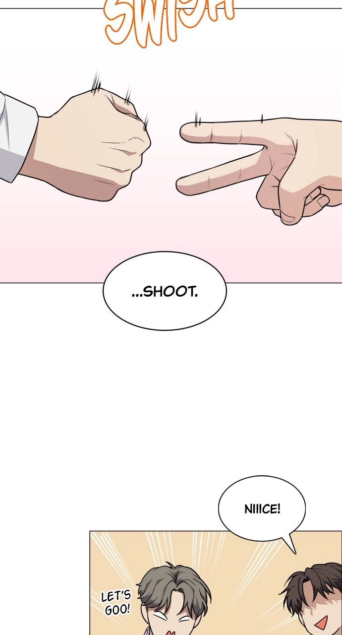 The Shaman's Blade Chapter 21 - Page 38