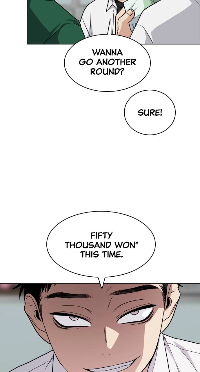 The Shaman's Blade Chapter 21 - Page 42