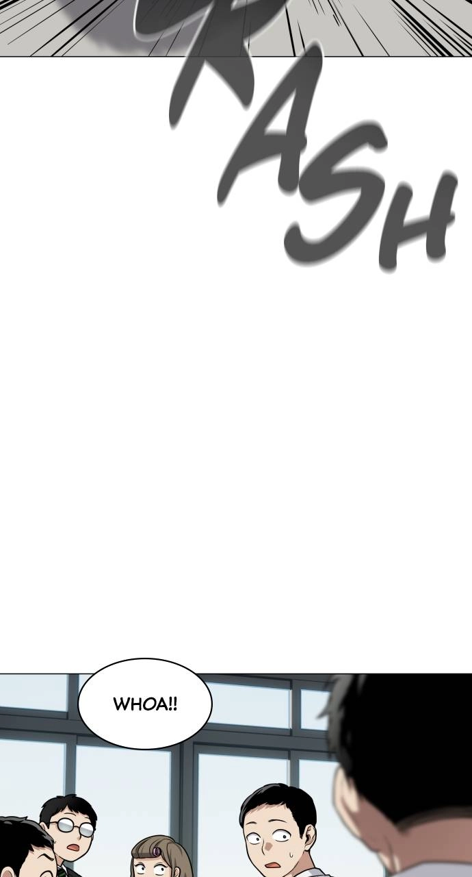 The Shaman's Blade Chapter 21 - Page 48