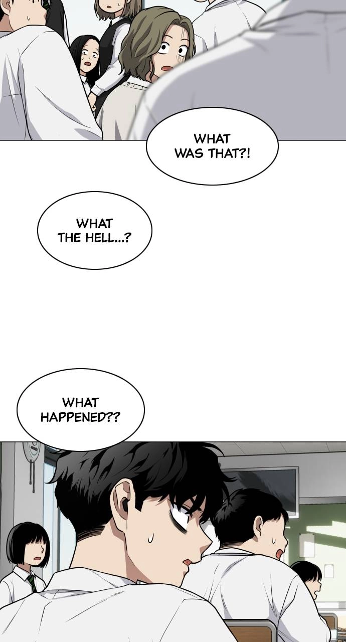 The Shaman's Blade Chapter 21 - Page 49