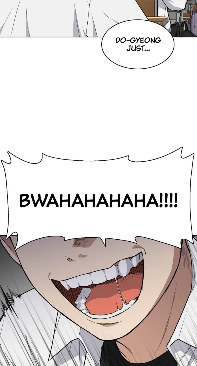 The Shaman's Blade Chapter 21 - Page 50