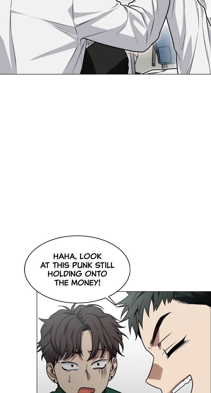 The Shaman's Blade Chapter 21 - Page 57