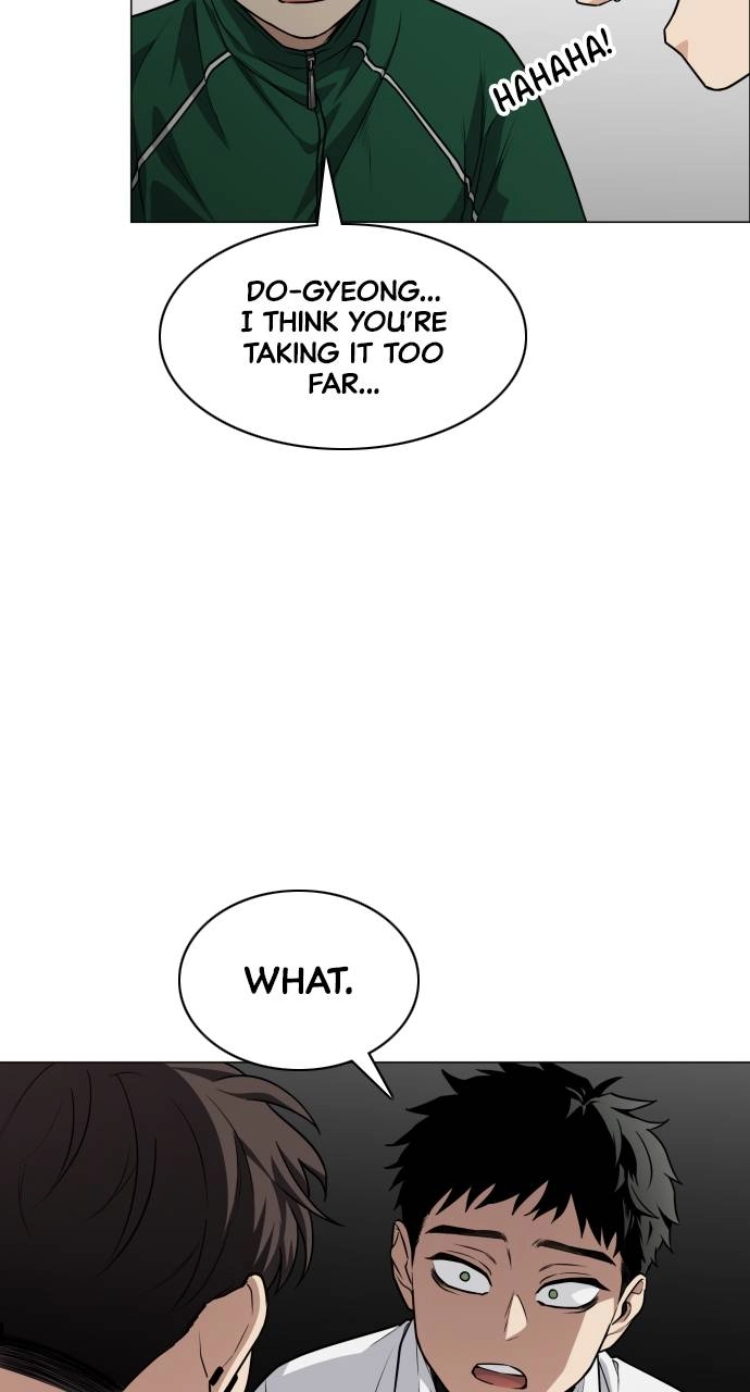 The Shaman's Blade Chapter 21 - Page 58