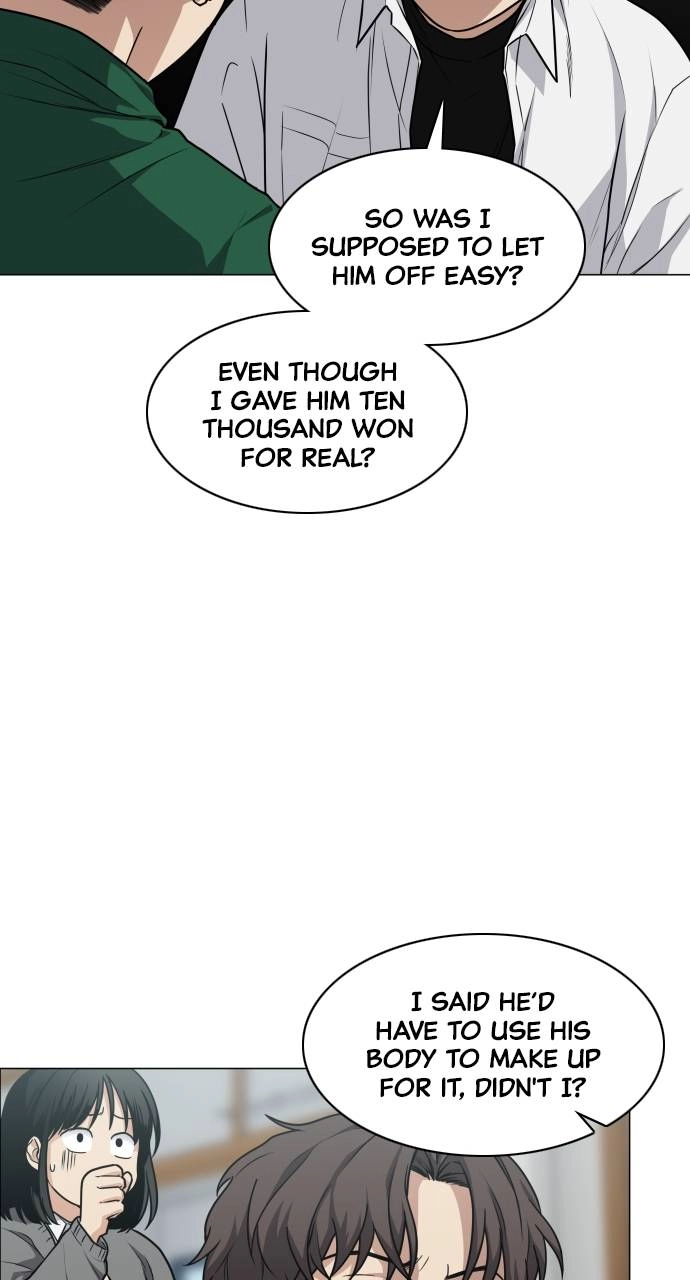 The Shaman's Blade Chapter 21 - Page 59