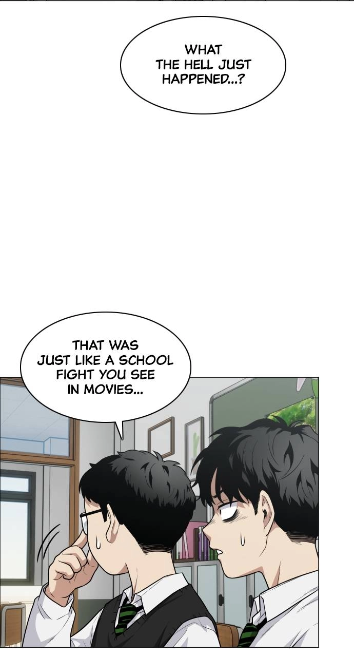 The Shaman's Blade Chapter 21 - Page 66