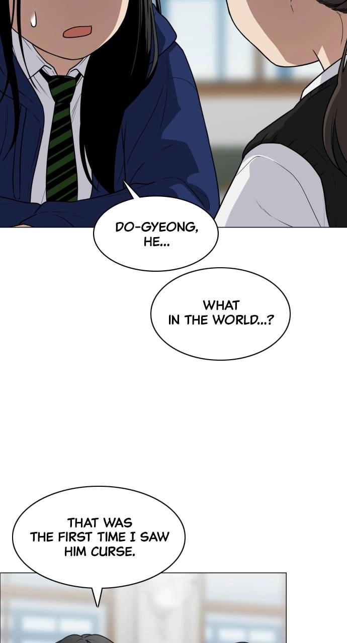 The Shaman's Blade Chapter 21 - Page 70