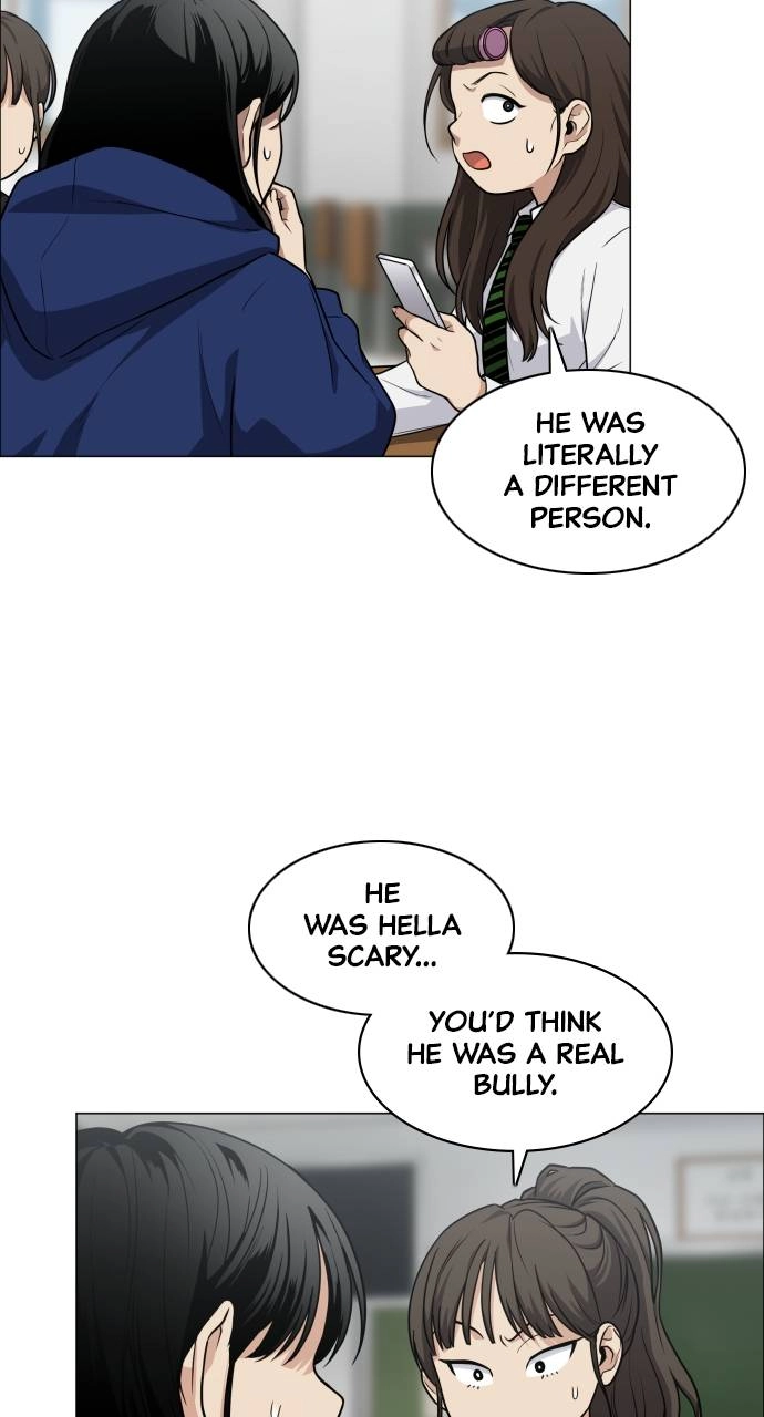 The Shaman's Blade Chapter 21 - Page 71