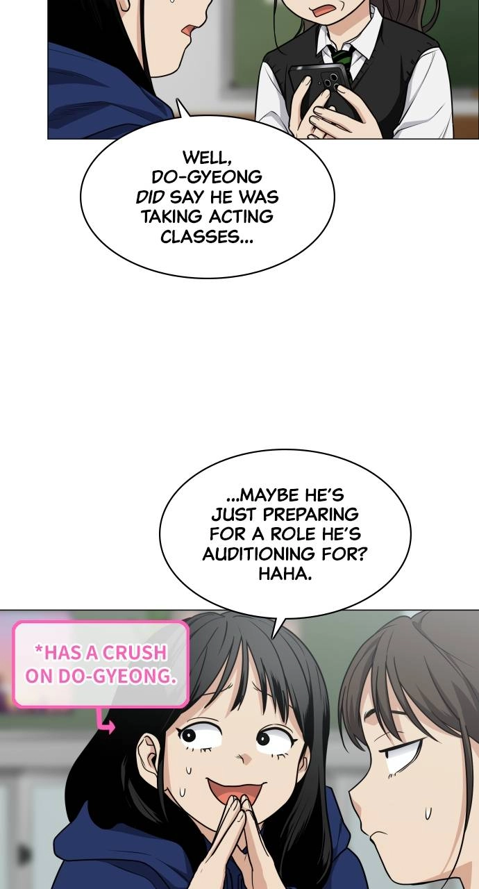 The Shaman's Blade Chapter 21 - Page 72
