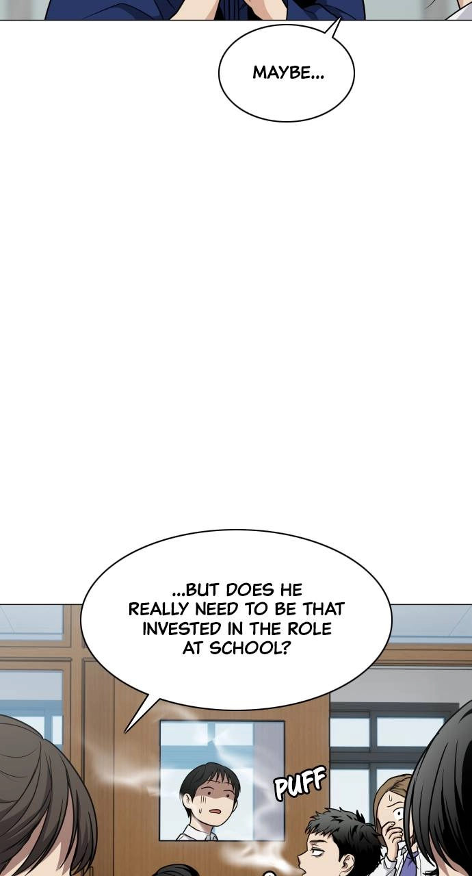 The Shaman's Blade Chapter 21 - Page 73