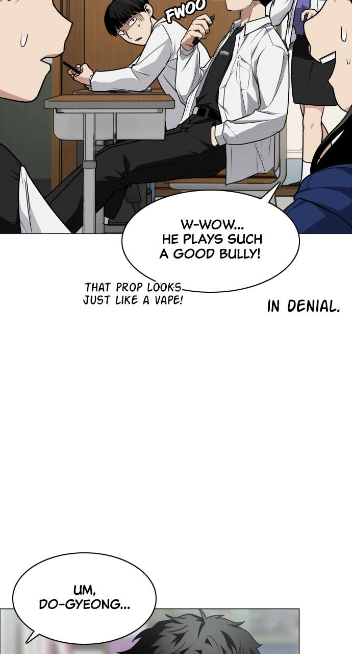 The Shaman's Blade Chapter 21 - Page 74