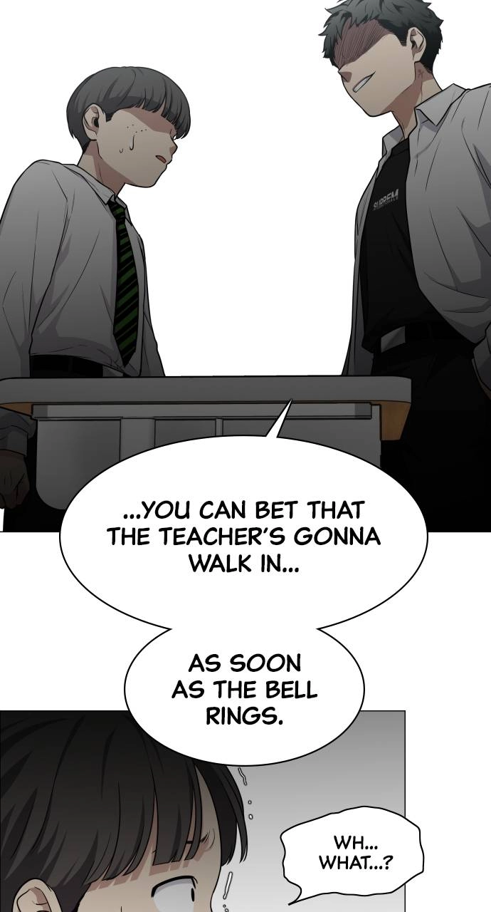 The Shaman's Blade Chapter 21 - Page 82