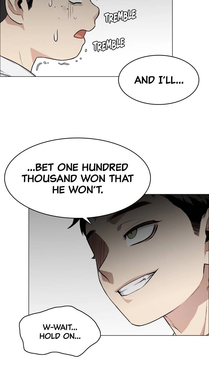 The Shaman's Blade Chapter 21 - Page 83