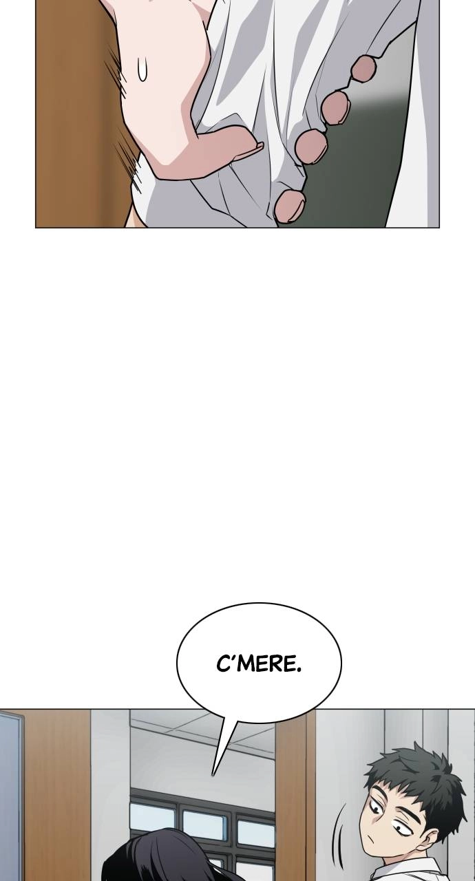 The Shaman's Blade Chapter 21 - Page 91
