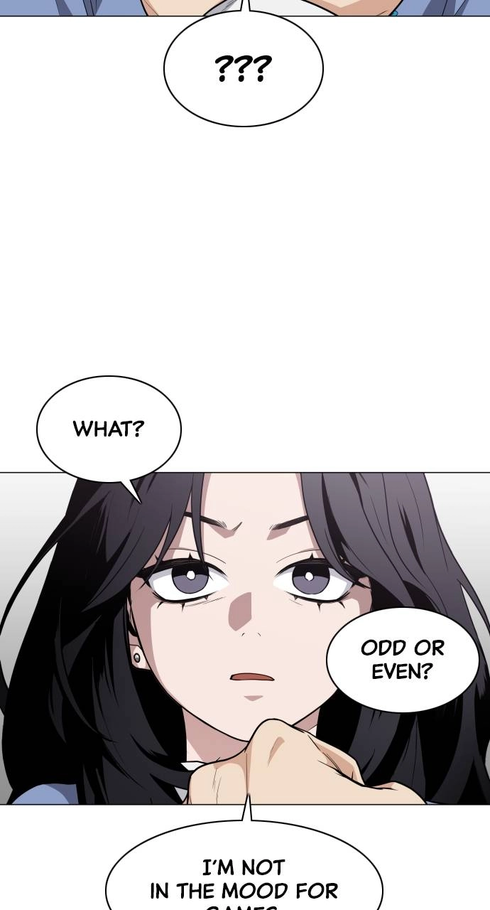 The Shaman's Blade Chapter 21 - Page 99