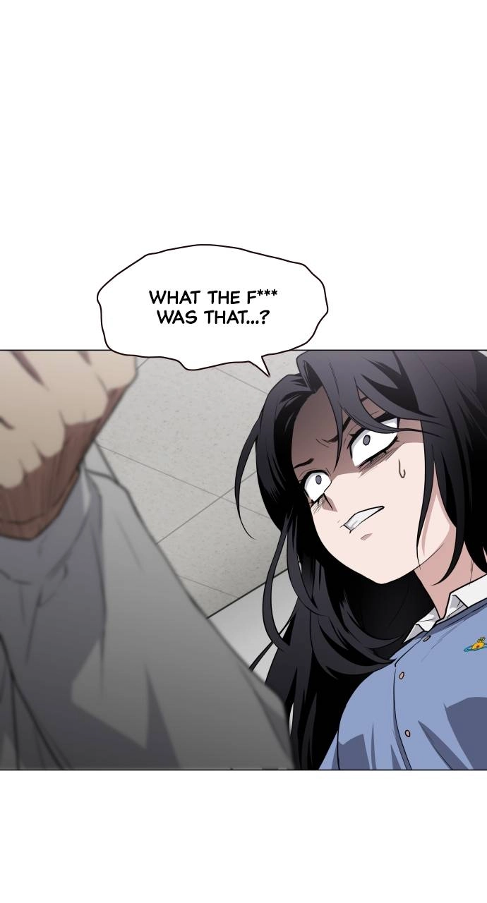 The Shaman's Blade Chapter 21 - Page 109