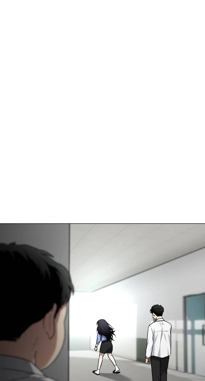 The Shaman's Blade Chapter 21 - Page 110
