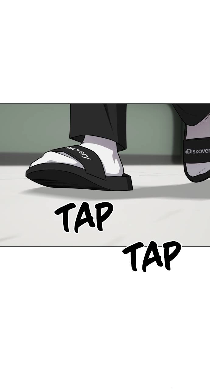 The Shaman's Blade Chapter 22 - Page 3