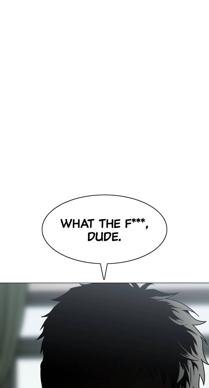 The Shaman's Blade Chapter 22 - Page 28