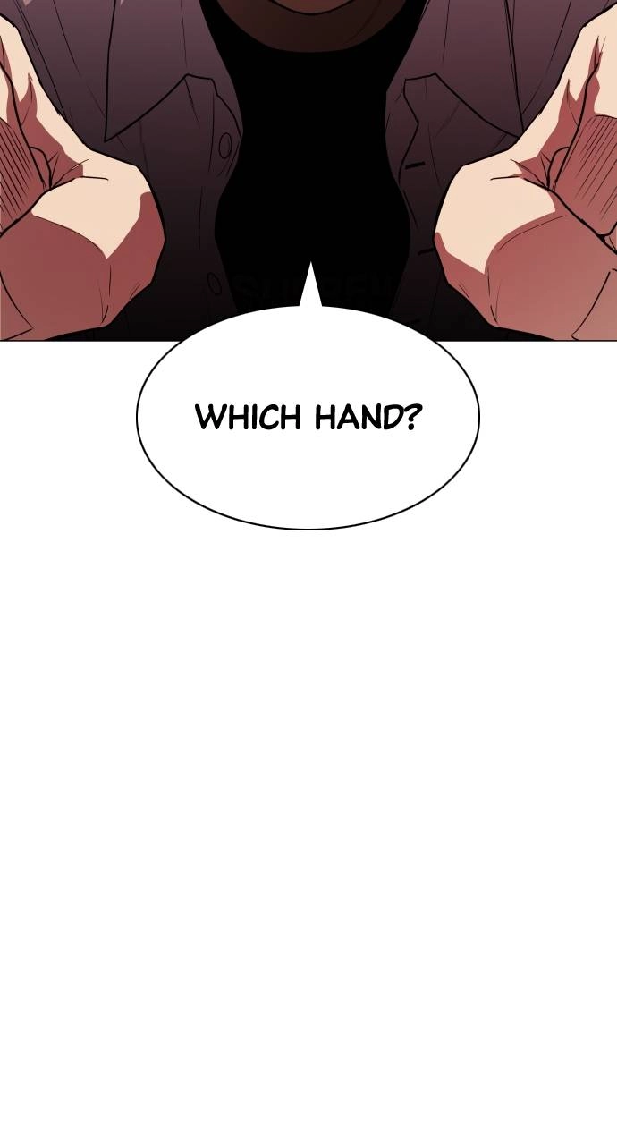 The Shaman's Blade Chapter 22 - Page 34