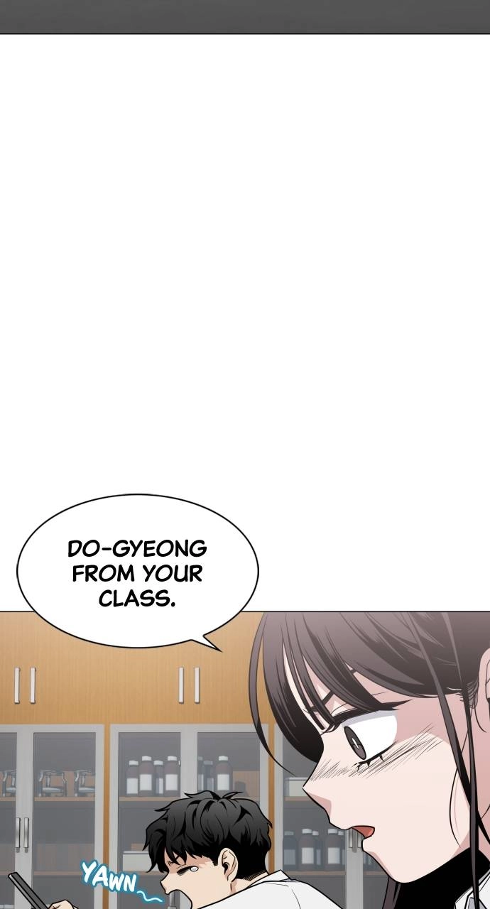 The Shaman's Blade Chapter 22 - Page 38