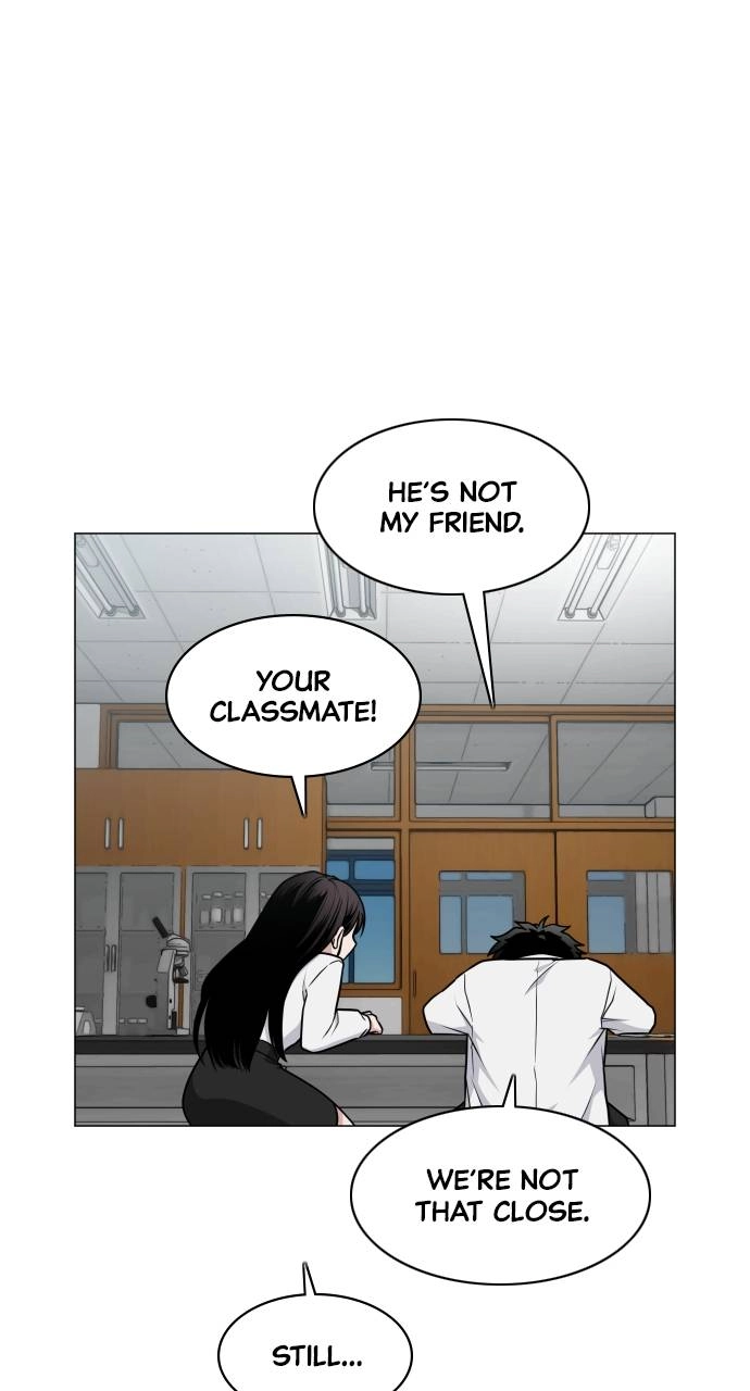 The Shaman's Blade Chapter 22 - Page 42