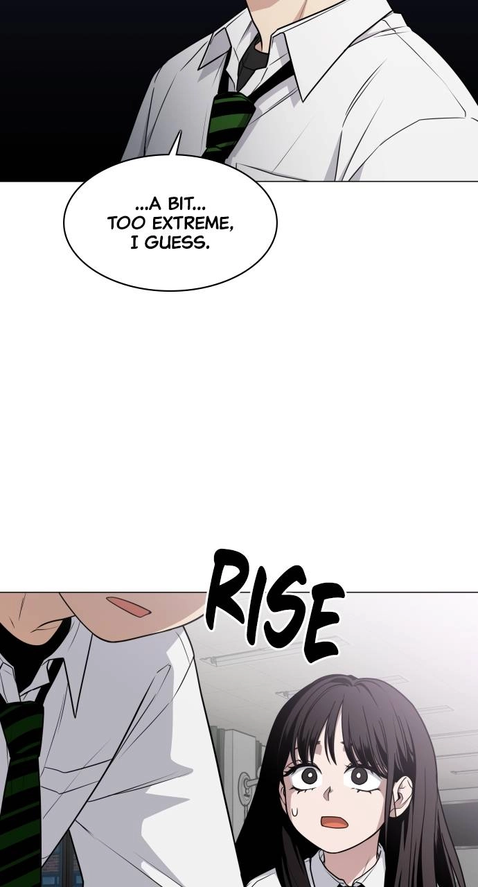 The Shaman's Blade Chapter 22 - Page 47