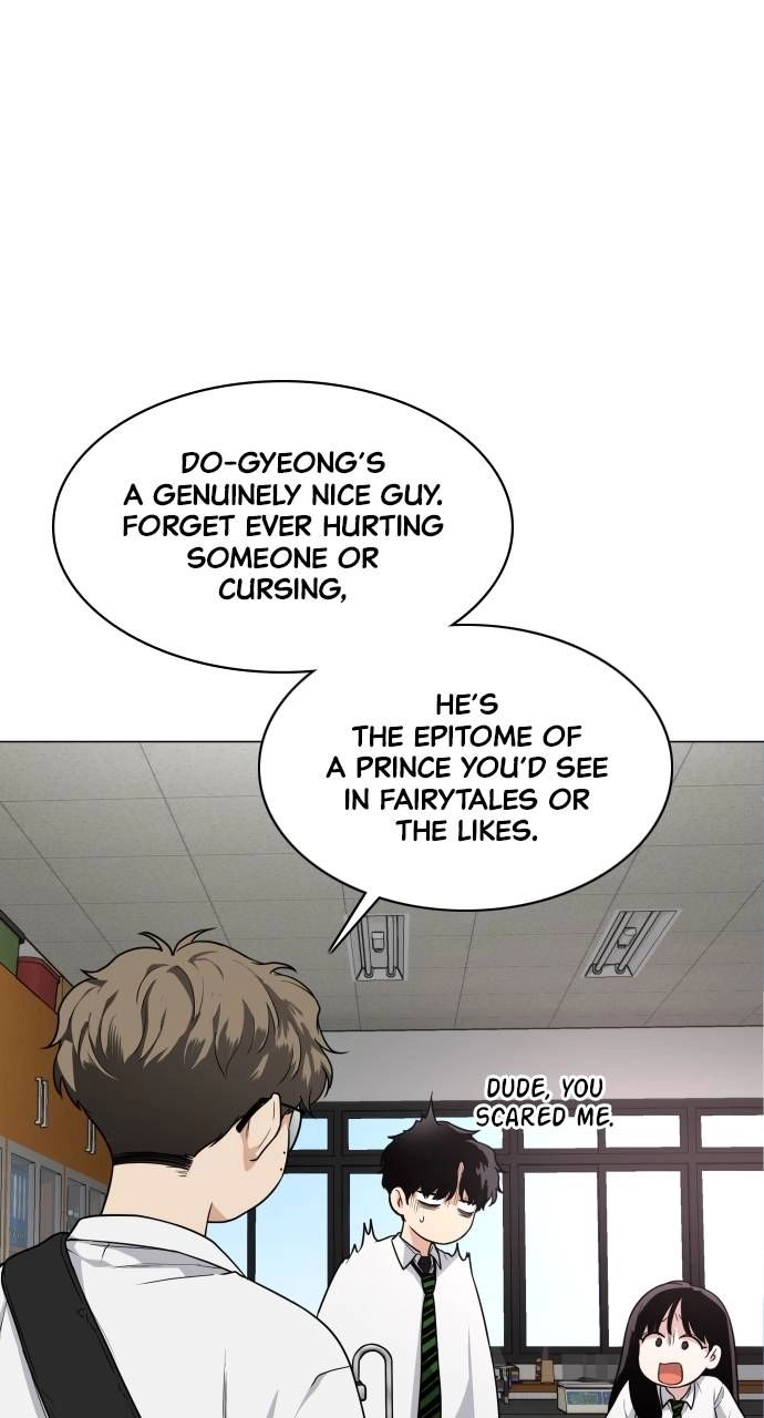 The Shaman's Blade Chapter 22 - Page 53