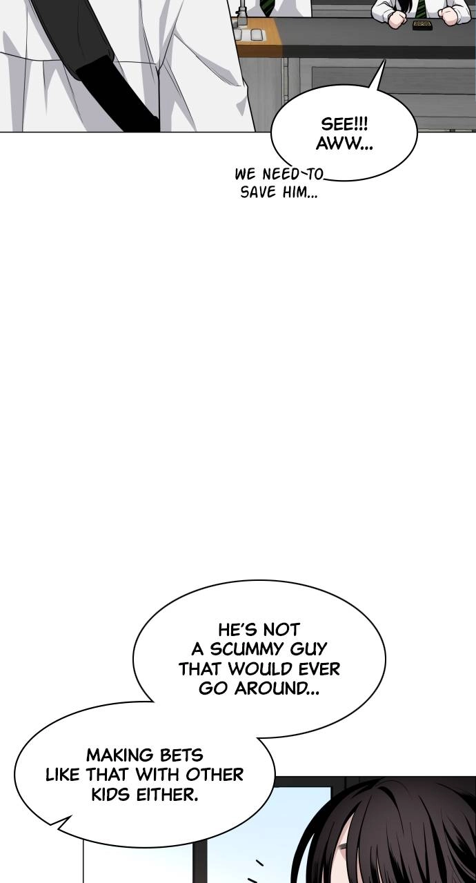 The Shaman's Blade Chapter 22 - Page 54